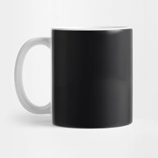 Panic Survivor (Light) Mug